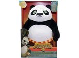 Play-Doh Kung Fu Panda Peluche 37 Cm Film Giocattolo