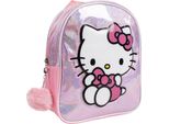 Plecak Hello Kitty Fantasy 23Cm CerdÀ - Oficjalny Produkt Premium Do SzkołY