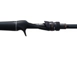 Shimano Poison Adrena, 1,93 M, 6,33 Piedi, 3,5-10 G, 2 Pezzi, Canna Da Pesca Da Casting, 5COK61644