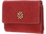 Picard Portafoglio Kapstadt 1 Wallet Lipstick Rosso