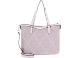 Picard Borsa A Tracolla Borsetta Paris Shoulder Bag Rose Rosa