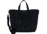 Picard Borsa Shopper Madeira Shopper Black Nero