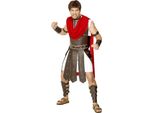 Smiffys - Set Di Costumi "Centurion"" Per Uomo SM2006 (M) (Marrone)"