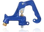 Succebuy Pompa Idraulica Da 12 Litri, Pompa Per Rimorchio Inclinabile A Semplice Effetto, 0,91 Gpm, Pressione Massima 3200 Psi, Unità Di Azionamento Dc 12 V Per Il Sollevamento Di Autovetture