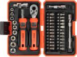 Set Di Cacciaviti Strend Pro Premium, 38 Pezzi, Torx + Piatti + Phillips