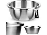Ciotola Da Cucina Nava Ciotola Da Cucina Ciotola In Acciaio Inox Acer 24 Cm 2,8 L