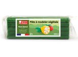Graine Creativa Argilla Da Modellare Vegetale 300G Verde Scuro Giocattolo Creativo