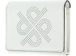 Picard Portafoglio Peephole 1 Wallet White Lily Bianco