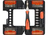 Set Di Cacciaviti Strend Pro Premium, 37 Pezzi, Torx + Piatti + Phillips