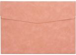 Cartella Portabuste A4 505 Rosa (Pastello)