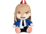 Maskotka Chainsaw Man 27 Cm - Oficjalnie Licencjonowana Pluszowa Figura