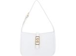 U.S. Polo Assn. Borsa A Tracolla Sun Faded Crossbody Bag Cream White Bianco