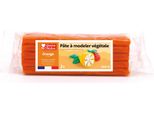 Graine Creative Argilla Da Modellare Vegetale 300 G Arancione - Argilla Da Modellare Riutilizzabile