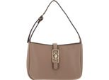 U.S. Polo Assn. Borsa A Tracolla Sun Faded Crossbody Bag Stone Grigio Talpa