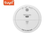 Bot Rivelatore Di Fumo Intelligente Wifi SD6