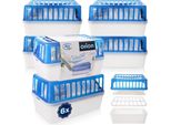 Orion Assorbitore Di Umidità Deumidificatore Deumidificatore Xxl Ultra Fresh 2,2 L 6 Pz.