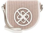 Picard Borsa A Tracolla Madrid Crossbody Bag Rose Rosa