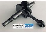 Albero Motore Stihl Ms171, Ms181, Ms211 Farmertec