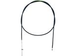 1651 X 1524 Mm Cavo Bowden Con Sfera Tosaerba Cavo Bowden Cavo Di Trasmissione Trazione
