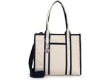 Suri Frey Borsa A Tracolla Borsa A Tracolla Bethany Cityshopper Blue Beige