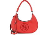 Picard Borsetta Borsa A Tracolla Pretty Handbag Lipstick Rosso
