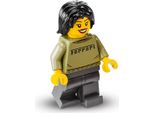 Lego City: Il Pilota Della Ferrari