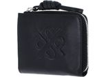 Picard Portafoglio Donna 1 Zip Around Wallet Ozean Blu Scuro