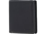 Picard Portafoglio Diego Trifold Wallet Jeans Blu Scuro