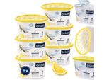 Orion Assorbitore Di Umidità Deumidificatore Deumidificatore Al Profumo Di Limone 230 G 6 Pz.