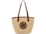 Picard Borsa Shopper Borsa A Tracolla Madrid Shopper Cookie Beige