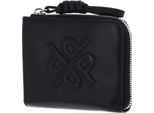 Picard Portafoglio Donna 1 Zip Around Wallet Black Nero