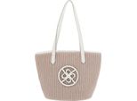 Picard Borsa Shopper Borsa A Tracolla Madrid Shopper Rose Rosa