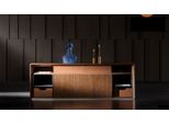 Cassettiera Credenza Cassettiera Credenza Alta Mobile Ufficio Ufficio Design Credenza Legno Nuova