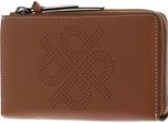 Picard Portafoglio Peephole 1 Zip Wallet Cognac Marrone Chiaro