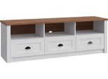 Porta Tv Mariona - Pino Andersen / Rovere Lefkas