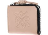 Picard Portafoglio Donna 1 Zip Around Wallet Cookie Beige