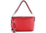 Picard Borsa A Tracolla Borsa A Tracolla Lyon Handbag Lipstick Rosso