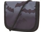 Mcneill Borsello Da Collo Portafoglio Neck Pouch Darker Night Grigio Scuro