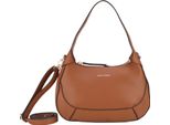 Gerry Weber Borsa A Tracolla Borsa A Tracolla Serenity Hobo Bag Cognac Marrone