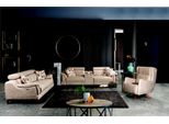 Set Da Salotto 3 Pezzi Set Di Divani Di Lusso Divano A Tre Posti Divano Moderno