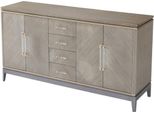 Elegante Cassettiera Design Stile Mobili Soggiorno Credenza Lusso Credenza Mobile Nuovo