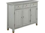 Cassettiera Design Casa Di Campagna Cassettiera Credenza Mobile Legno Armadi Nuovo