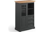 Credenza Cassettiere Cassettiere Cassettiere Sidebaord Cassettiera Legno Design Mobile Nuovo