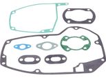 Set Di Guarnizioni Motore Moga Da 7 Pezzi Per Hercules Prima Presto, Pronto, Gt, Gx, Supra 4 Gp Mk 2