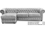 Divano Angolare Chesterfield Divano Angolare Divano Divano Mobili Divani Divani Angolari Suite