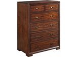 Cassettiera Credenza Credenze 6 Cassetti Armadio Alto Nuovo