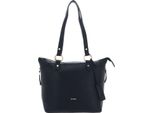 Picard Borsa Shopper Borsa A Tracolla Java Shopper Ozean Blu Scuro