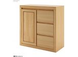 Cassettiera Di Design Credenza Bassa Credenza Mobile Buffet In Legno Vero Cassettiera