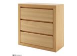 Cassettiera Di Design Credenza Bassa Credenza Mobile In Vero Legno Nuova Cassettiera