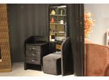 Lusso Tavola Da Toeletta Camera Da Letto Legno Design Tavola Mobili Moderni Tessile Nuovo